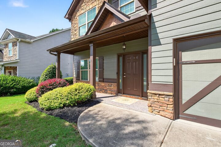 Property Photo:  161 Briandwood Drive  GA 30265