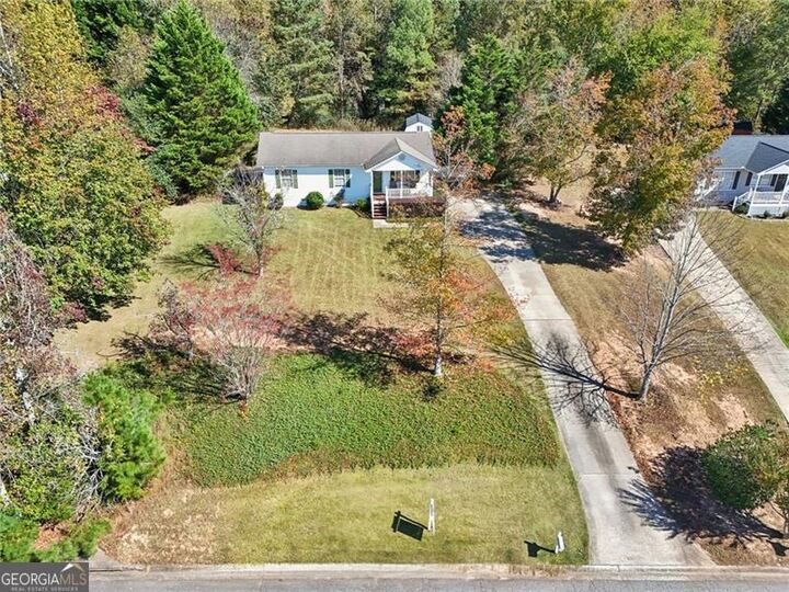 Property Photo: 111 Dawson Trace GA 30534