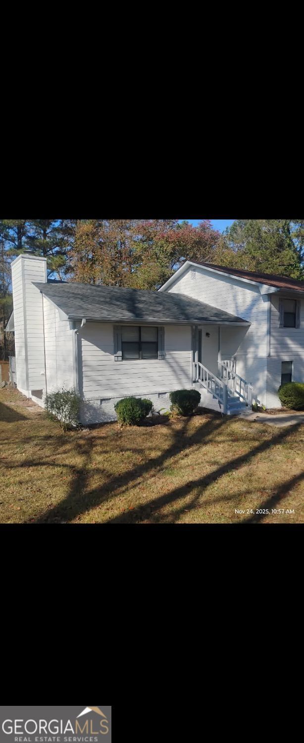 Property Photo: 6941 Vesta Brook Drive GA 30260