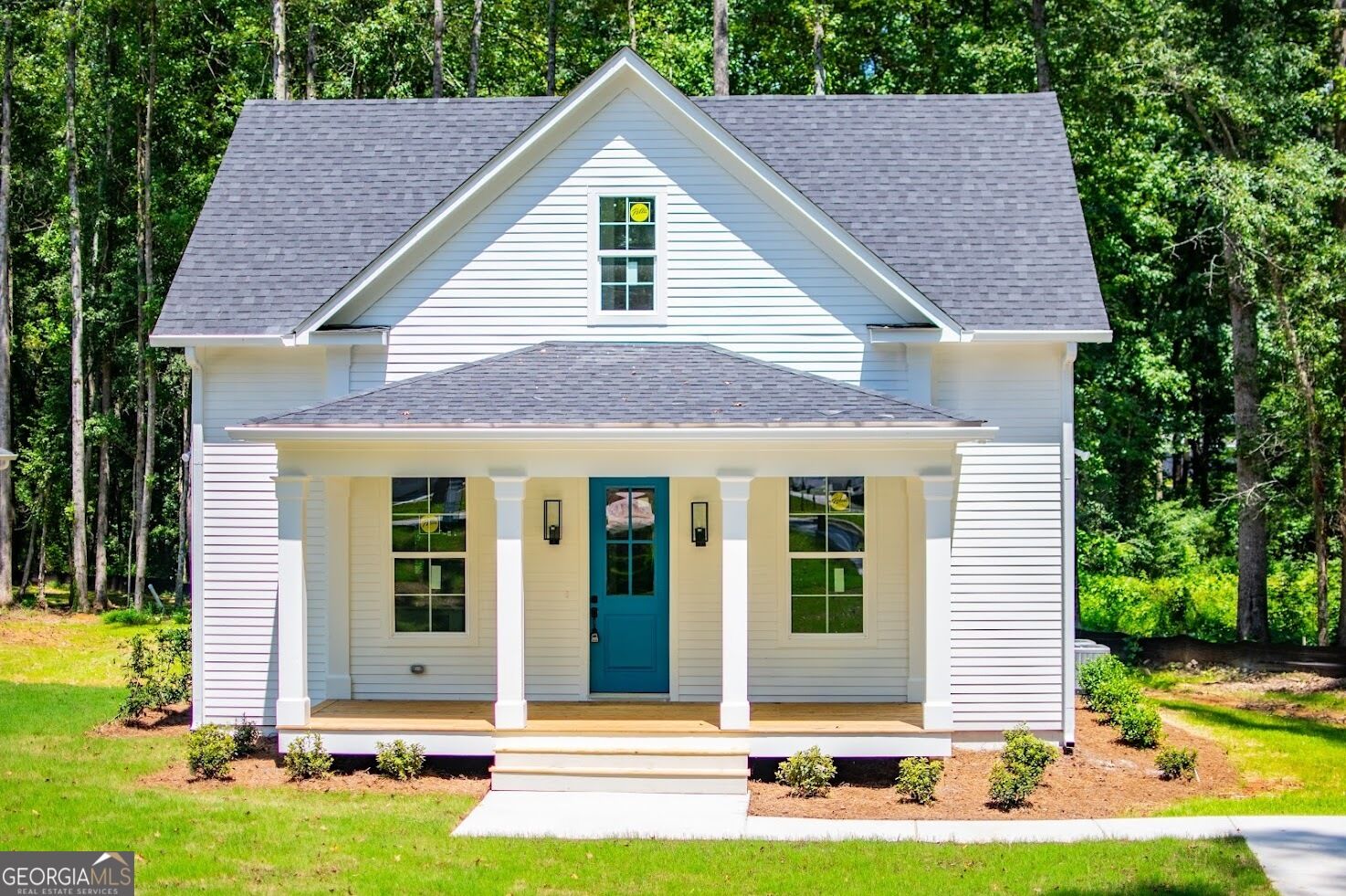 Property Photo: 485 West Avenue GA 30108