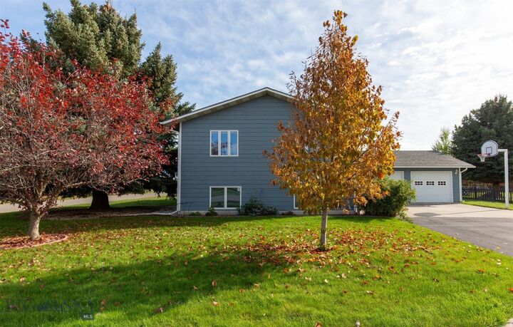 Property Photo:  215 Pine Street  MT 59741