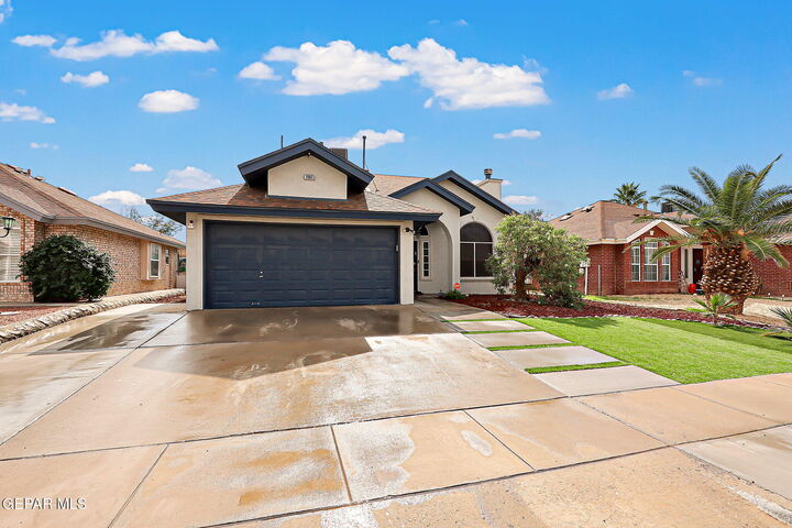 Property Photo:  11960 Crown Royal Drive  TX 79936