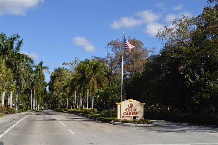 Property Photo:  5550 NW 61st St 531  FL 33073