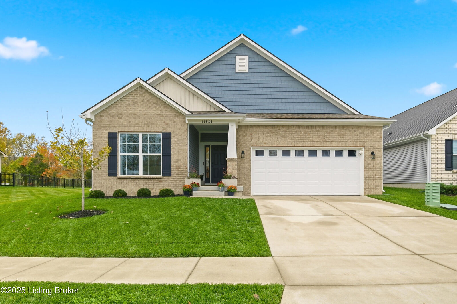 Property Photo: 17026 Meander Way KY 40245