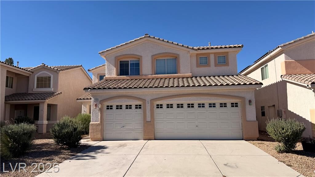 Property Photo:  7777 Lobella Street  NV 89123 