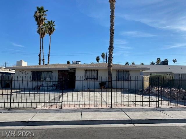 Property Photo:  2204 Isabelle Avenue  NV 89101 