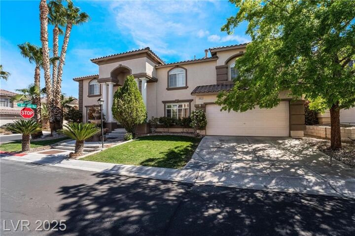 Property Photo:  8901 Goldstone Avenue  NV 89143