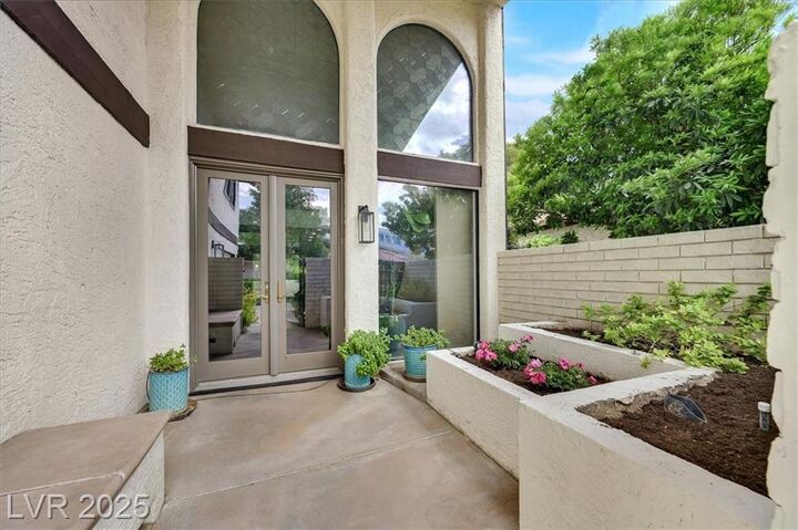 Property Photo:  3328 Plaza Del Paz  NV 89102