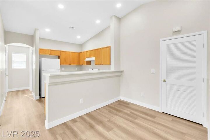 Property Photo:  8842 Duncan Barrel Avenue 101  NV 89178