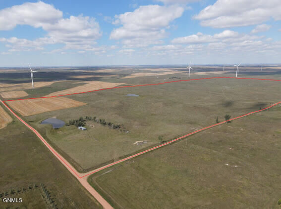 Property Photo:  Tbd 30th Street (1)  ND 58631