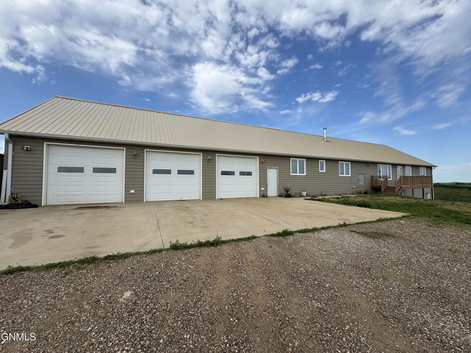 Property Photo:  3324 58th Avenue  ND 58563