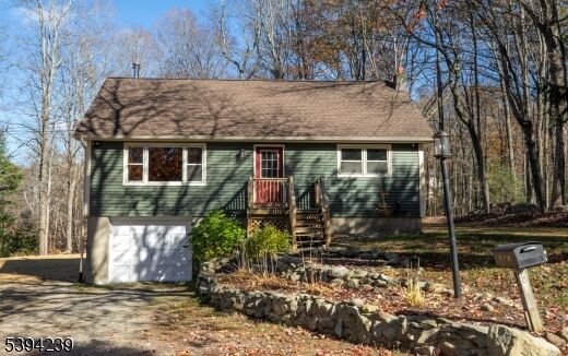 Property Photo: 37 Paddock Ave NJ 07422
