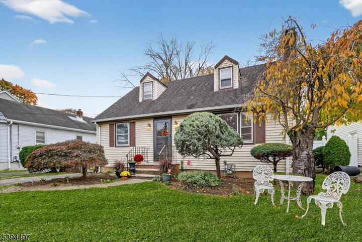 Property Photo: 352 Myrtle Ave NJ 07076