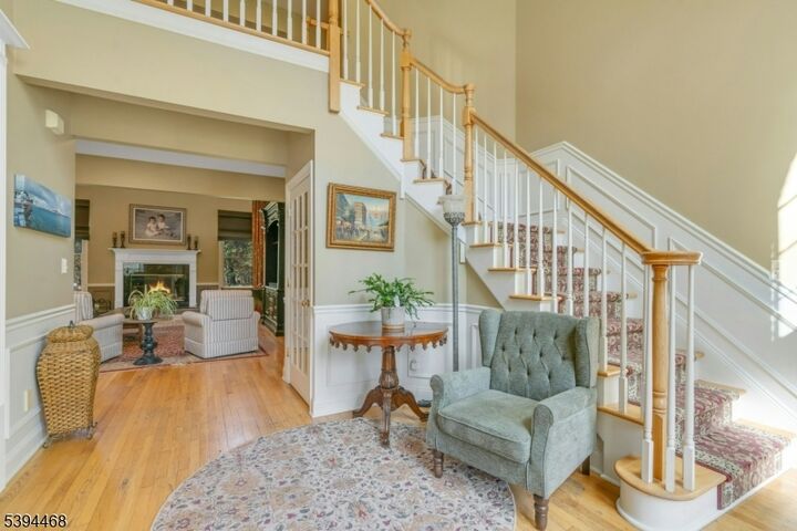 Property Photo:  7 Valley Forge Rd  NJ 07436