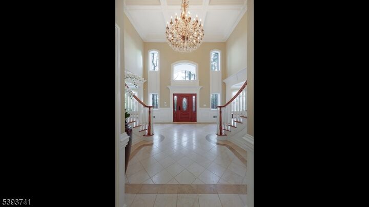 Property Photo:  115 Old Somerset Rd  NJ 07069