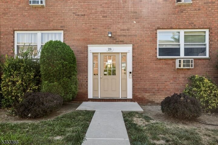 Property Photo: 28 Knox Ter 2B NJ 07470