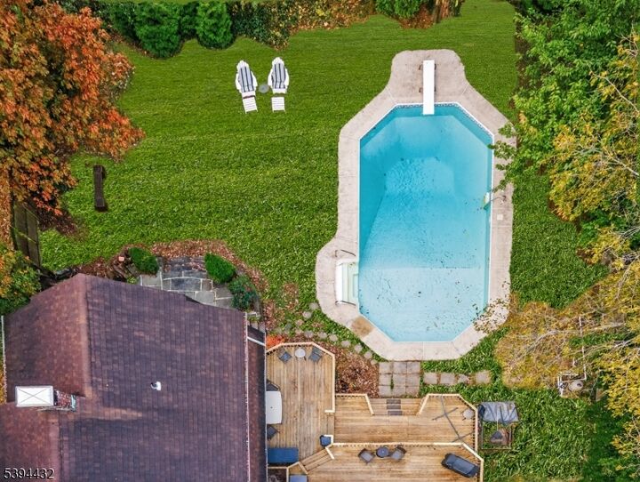 Property Photo:  1505 Charlotte Road  NJ 07060