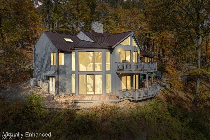 13 Honeyman Rd  Tewksbury Twp. NJ 08833 photo