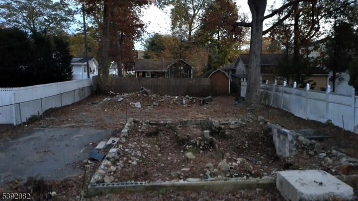 Property Photo: 10 Second St NJ 07828