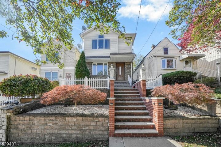 Property Photo:  75 Cedar St  NJ 07026