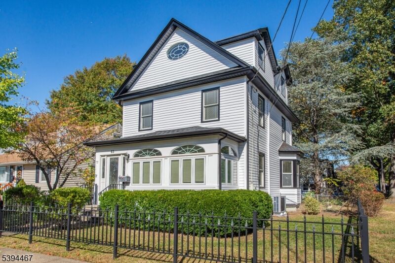 Property Photo:  69 W Hanover Ave  NJ 07950