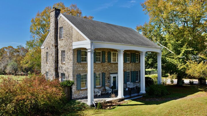 Property Photo:  1894 E Washington St  WV 24901