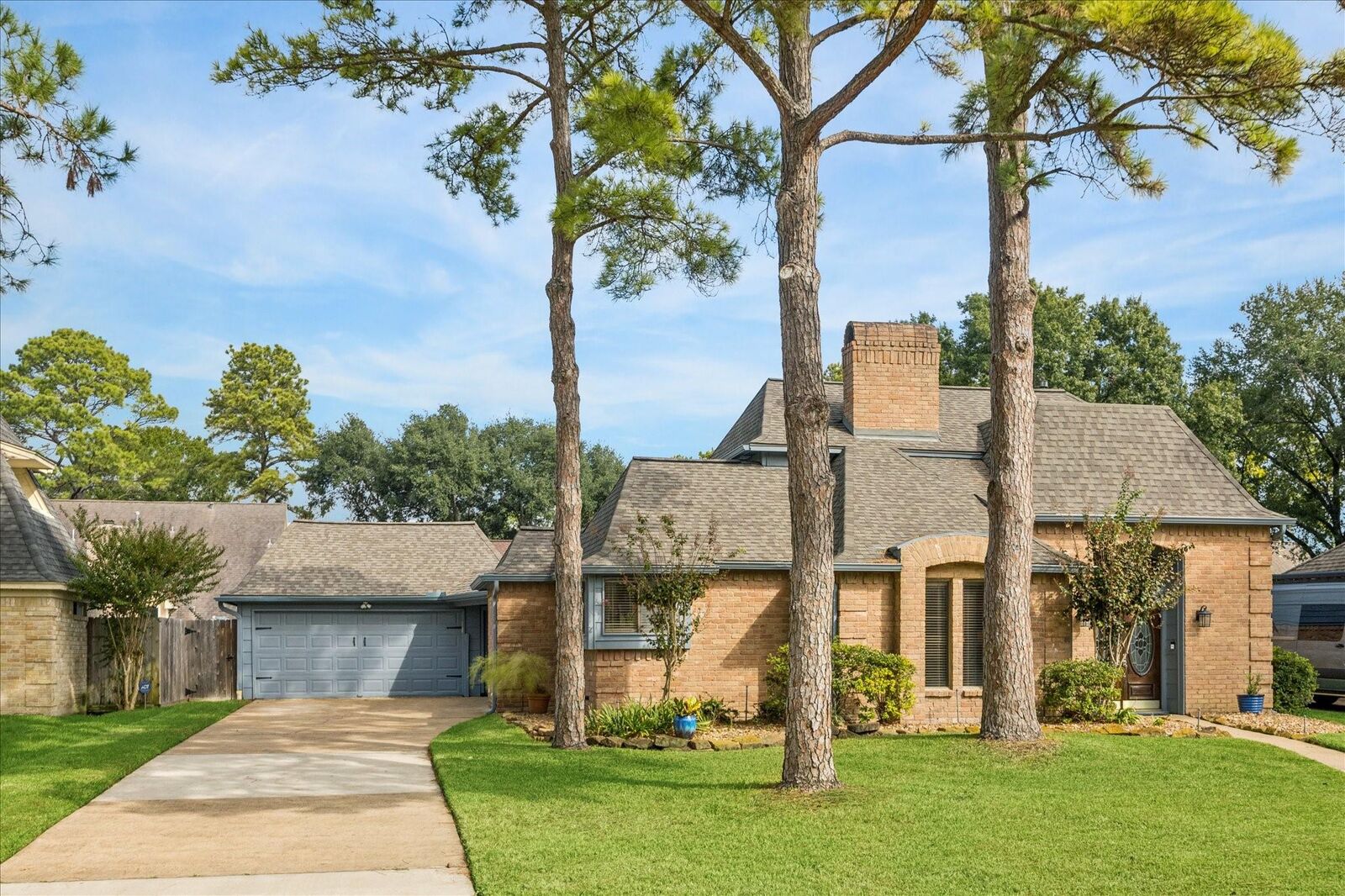 Property Photo:  22410 Prince George Street  TX 77449 