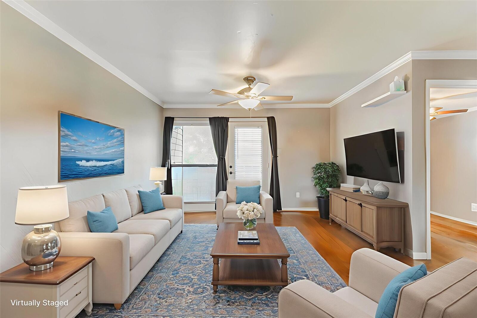 Property Photo:  101 Stratford Street 103  TX 77006 