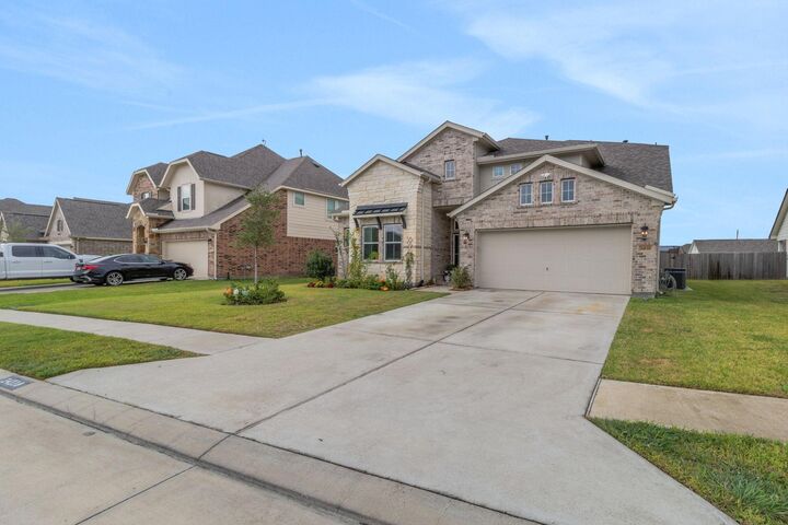Property Photo:  14118 Little River Drive  TX 77523 