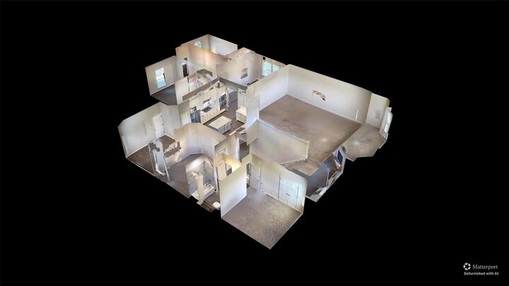 Property Photo: 26307 Cloverbank Lane TX 77406