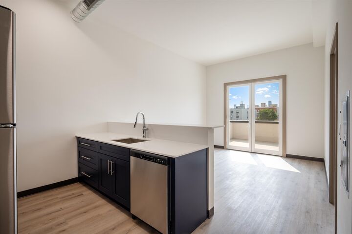 Property Photo:  857 Bergen Ave 501  NJ 07306