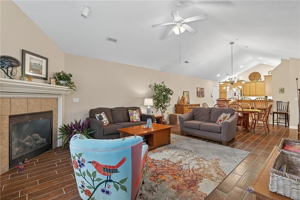 Property Photo:  23154 W 71 Terrace  KS 66227 