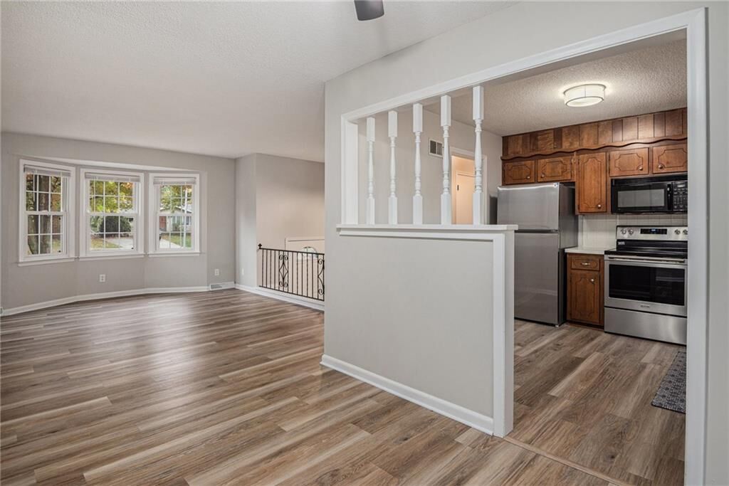 Property Photo: 7000 NW Belvidere Parkway MO 64152