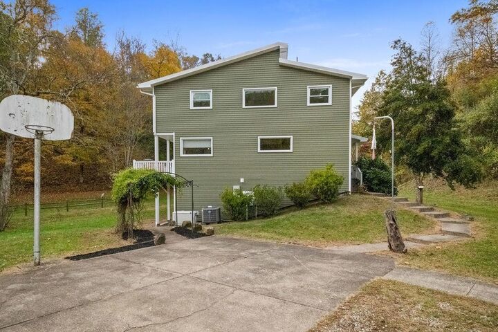 Property Photo:  2105 Lee Creek Road  WV 25510 