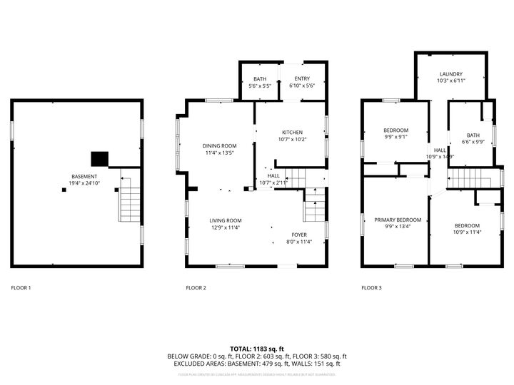 Property Photo:  2723 Linden Street  IA 50312 