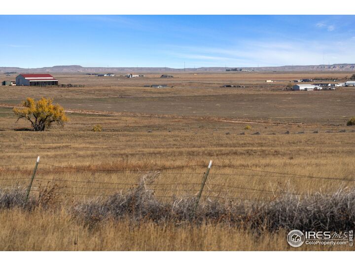 Property Photo:  54215 County Road 21  CO 80612 