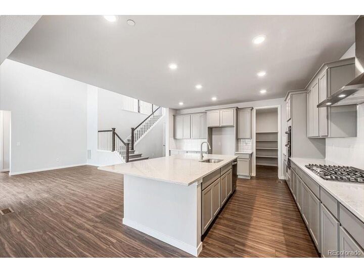 Property Photo:  2500 Bailey Ln  CO 80026 