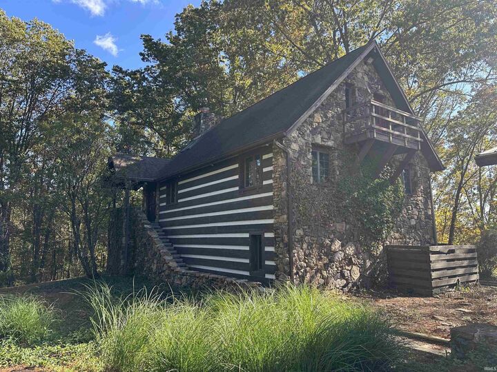 Property Photo:  9600 E State Road 46  IN 47401-9150