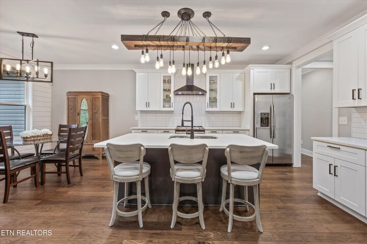 Property Photo:  364 Mingo Way  TN 37774