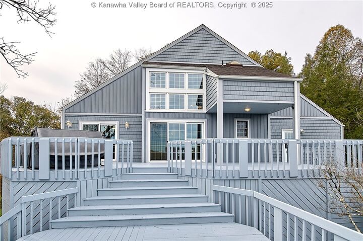 Property Photo:  229 Deerfield Drive  WV 25213