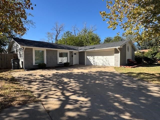 Property Photo:  4625 NE Columbia Ave  OK 73507 