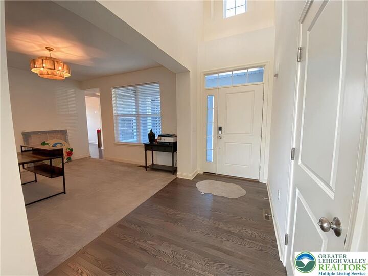 Property Photo: 477 Newlins Road E PA 18040