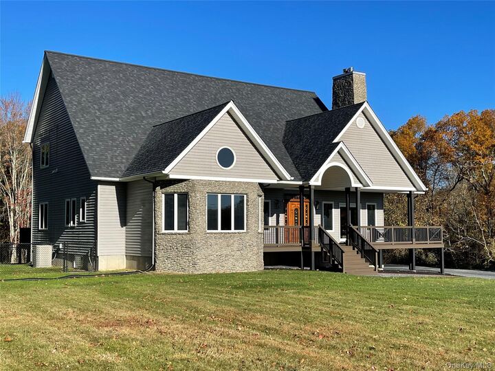 Property Photo:  273 Pine Grove Road  NY 10940 