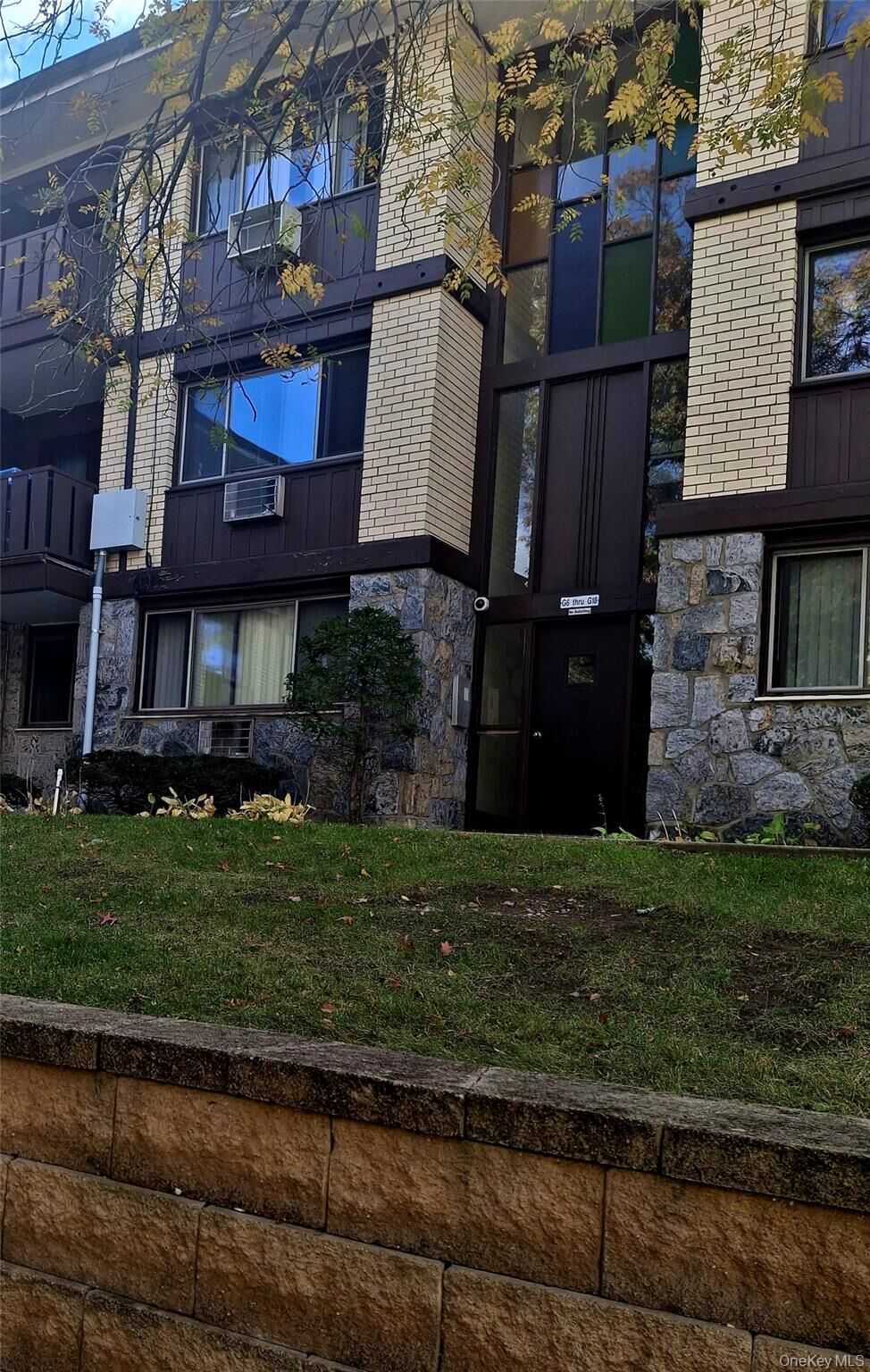 Property Photo:  252 North Main Street G18  NY 10977 