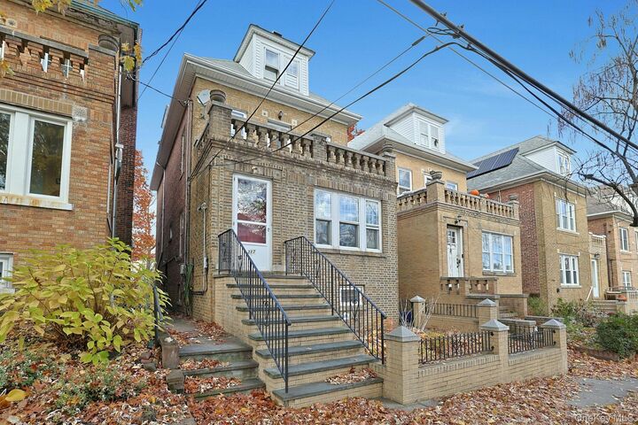 Property Photo:  317 E 242nd Street  NY 10470 