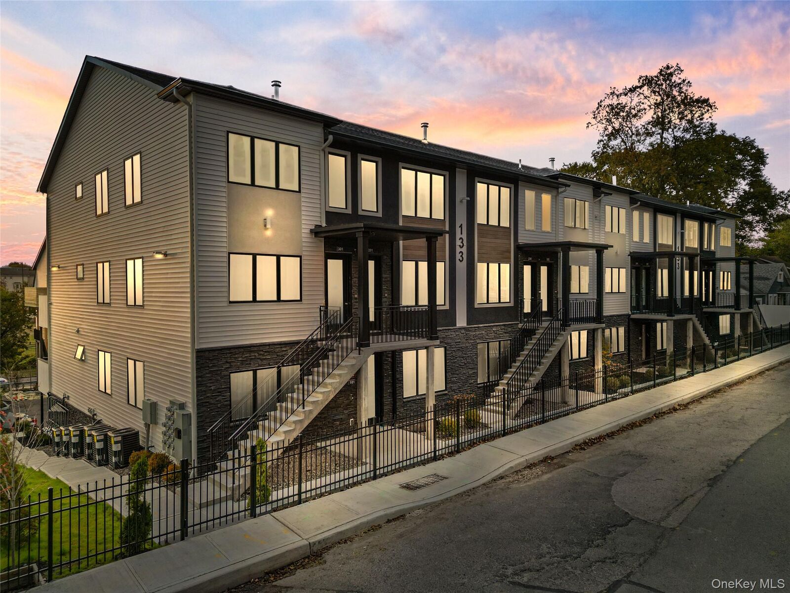 Property Photo:  133 Lake Street 203  NY 10977 