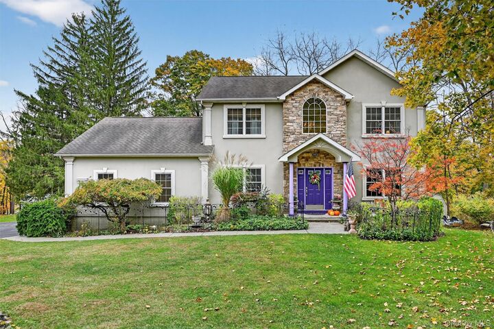 Property Photo:  208 Oakland Avenue  NY 10950 