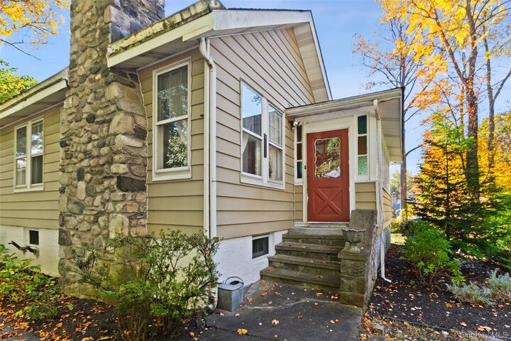 Property Photo: 1753 Lawrence Road NY 10547