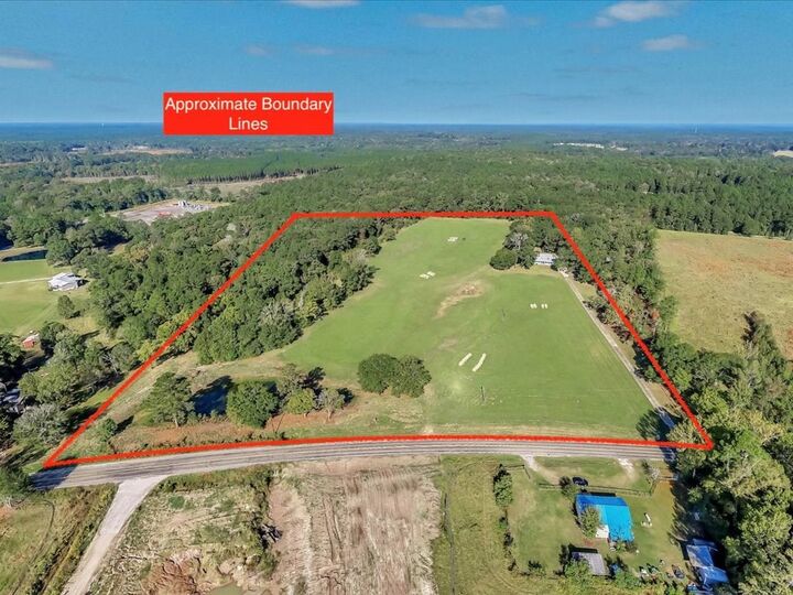 Property Photo: 3910 Fm 1669 TX 75949