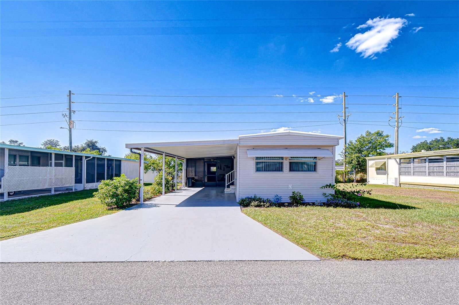 Property Photo:  5315 Antigua Drive  FL 33541 